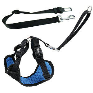 犬用 ペット用 犬用品 ペット用品 犬と車 安全グッズ 安全 ハーネス 犬ベルト 散歩 ペットグッズ 小型犬 中型犬 犬シートベルト お出かけ 犬トラベルグッズ 旅行 ドライブ ドライブハーネス