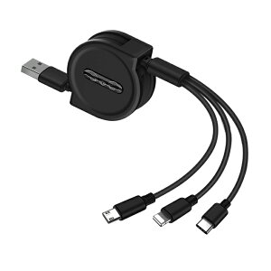 �y�y�V1�ʁziPhone17 �V���[�Y�Ή� �[�d�P�[�u�� 3in1 ������� iPhone Android Type C �P�[�u�� ���C�g�j���O iPhone�[�d�P�[�u�� micro USB �P�[�u�� iPhone16e/iPhone 16 14 Plus Type-c �[�d Android �A���h���C�h ��