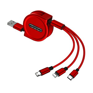 yyV1ʁziPhone17 V[YΉ [dP[u 3in1  iPhone Android Type C P[u CgjO iPhone[dP[u micro USB P[u iPhone16e/iPhone 16 14 Plus Type-c [d Android AhCh 
