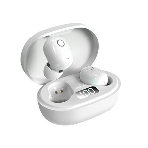 �y�Ő�[Bluetooth6.0�z ���C�����X�C���z�� �m�C�Y�L�����Z�����O �}�C�N HD�ʘb IPX7 TWS�@�\ HIFI������ �c�d�ʕ\�� ��x�� ���E�����^�y�� �����y�A�����O 8���ԘA���Đ� iPhone 16e/ 16/Android�Ή� Si