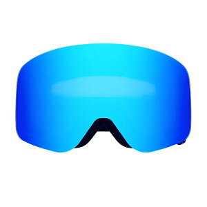 \最安値挑戦2490円/ スキーゴーグル 大人 メガネ対応 キッズスノーゴーグル曇り止め UVカット 紫外線スノーボードゴーグル ダブルレンズ 収納ケース付 スノボ レディース メンズ 小顔スキ