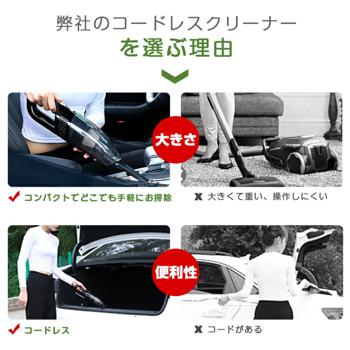 530円 有名な ハンディクリーナー コードレス 車 7000Pa 掃除機 超軽量 強力 洗える 小型 ハンドクリーナー ペット 車載 オフィス 車用 530円 有名な ハンディクリーナー コードレス 車 7000Pa 掃除機 超軽量 強力 洗える 小型 ハンドクリーナー ペット 車載 オフィス 車用