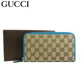 楽天市場 グッチ 長財布 ラウンドファスナーの通販