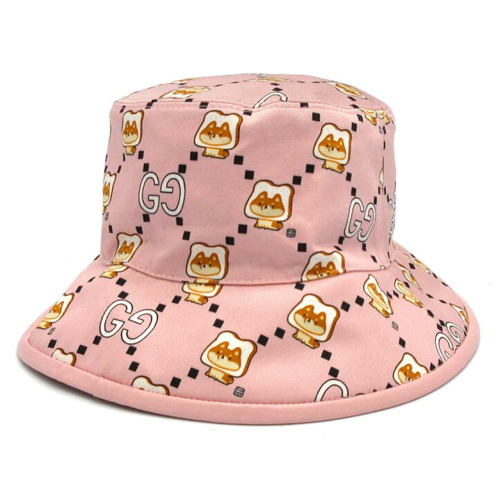 楽天市場】【1000円OFF 3/11 01:59迄】グッチ 帽子 ハット GUCCI GG