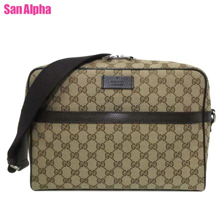 楽天市場】グッチ アウトレット GUCCI ショルダーバッグ 449173 