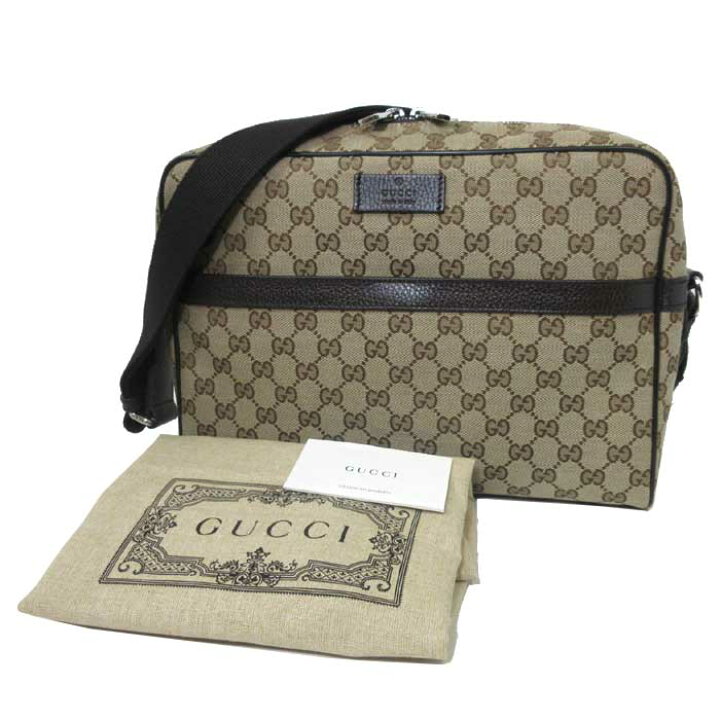 楽天市場】グッチ アウトレット GUCCI ショルダーバッグ 449173 