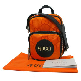 グッチ バッグ ショルダーバッグ GUCCI GG柄 オフ ザ グリッド ショルダー ミニバッグ 斜め掛け 643882 H9H2N アウトレット メンズ 送料無料