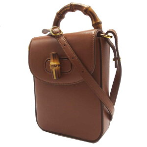 グッチ(GUCCI) バンブー(bamboo) 中古 バッグ | 通販・人気ランキング  