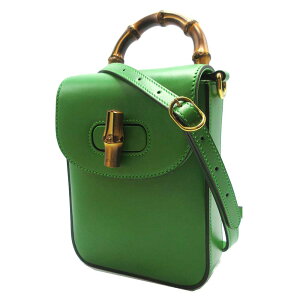 グッチ(GUCCI) バンブー(bamboo) 中古 バッグ | 通販・人気ランキング  
