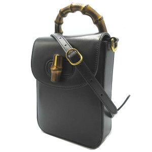 グッチ(GUCCI) バンブー(bamboo) 中古 ハンドバッグ | 通販・人気 