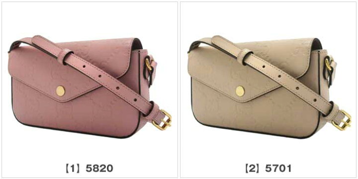 楽天市場】グッチ バッグ ショルダーバッグ GUCCI GILBERT レザー GG 