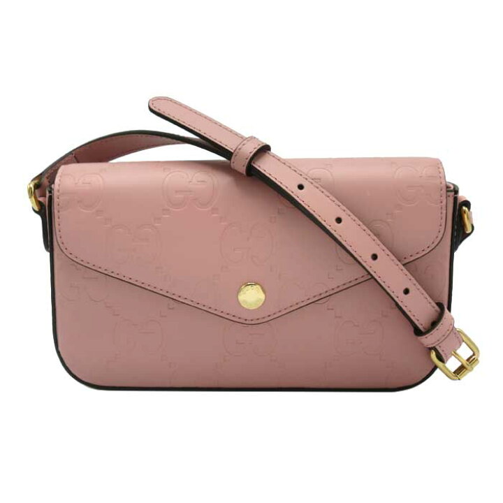 楽天市場】グッチ バッグ ショルダーバッグ GUCCI GILBERT レザー GG 