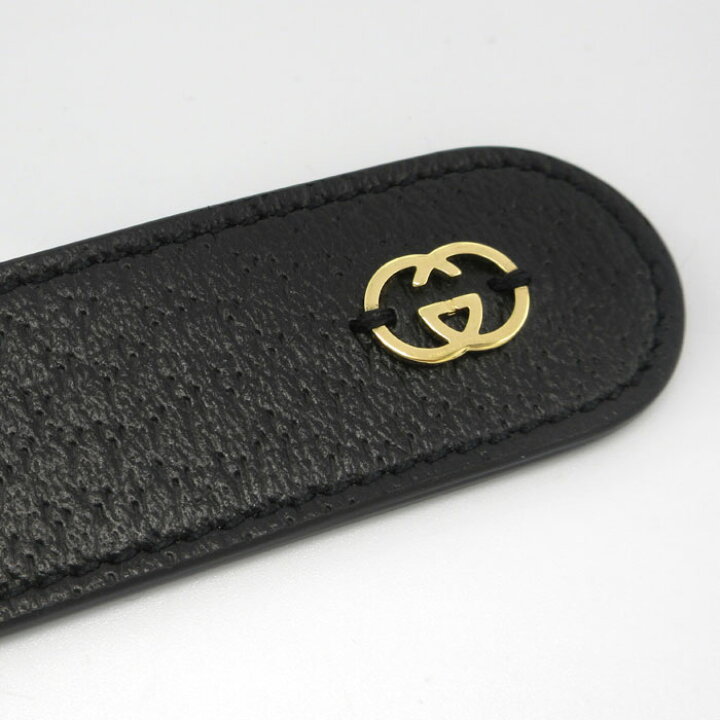 楽天市場】グッチ ペット 首輪 犬用 GUCCI INTERLOCKING G インター 