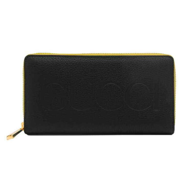 楽天市場】【1000円OFFクーポン】グッチ 財布 長財布 GUCCI レザー 
