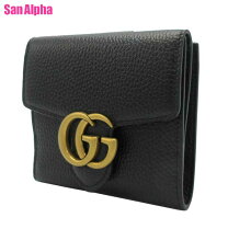 楽天市場】gucci 二つ折り財布 ggマーモントの通販