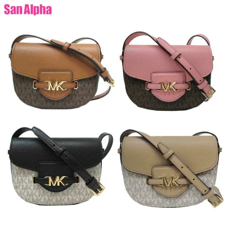 楽天市場】マイケルコース バッグ ショルダーバッグ MICHAEL KORS MK  