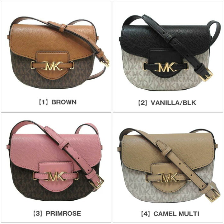 楽天市場】マイケルコース バッグ ショルダーバッグ MICHAEL KORS MK  