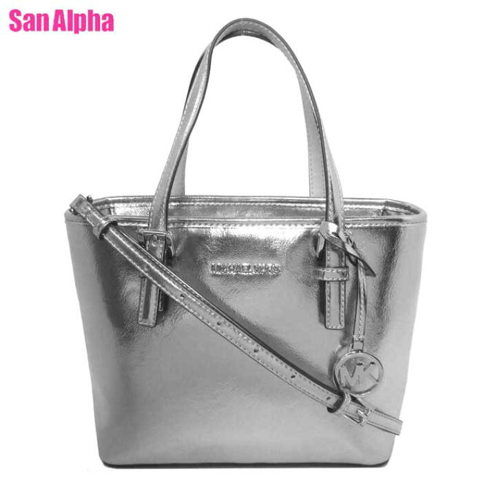 楽天市場】マイケルコース バッグ トートバッグ Michael Kors ジェット  