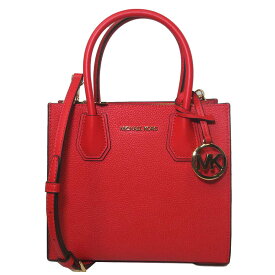 【1000円OFF 4/27 09:59迄】マイケルコース バッグ ハンドバッグ MICHAEL KORS マーサー 2WAY ミディアム メッセンジャー 斜め掛け 35S1GM9M2L アウトレット レディース 送料無料