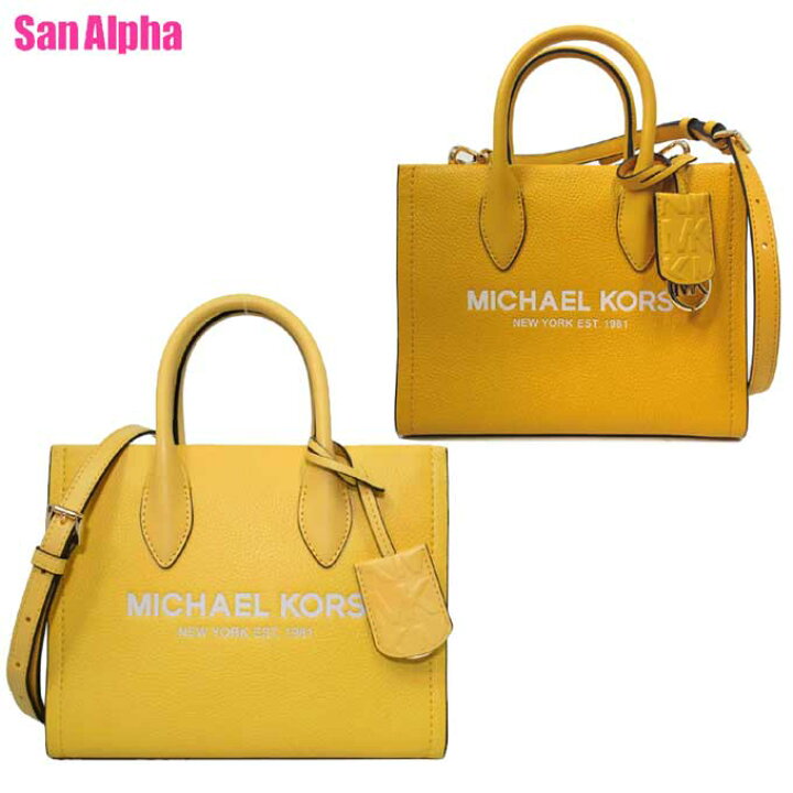 楽天市場】マイケル・コース バッグ ショルダーバッグ MICHAEL KORS 