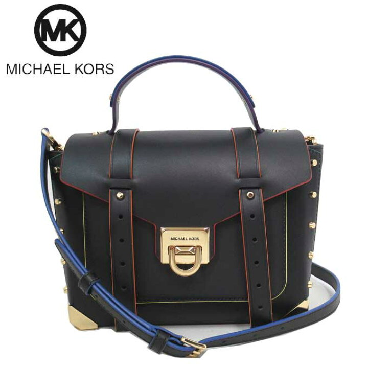 楽天市場】マイケルコース バッグ ハンドバッグ MICHAEL KORS 