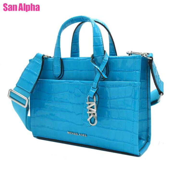 楽天市場】マイケルコース バッグ ショルダーバッグ MICHAEL KORS ジジ  