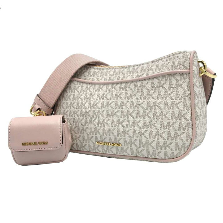 楽天市場】マイケルコース バッグ ショルダーバッグ MICHAEL KORS MK  