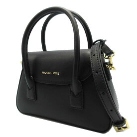 マイケルコース バッグ ショルダーバッグ MICHAEL KORS KATYA レザー スモール サッチェル クロスボディ 2WAY 斜め掛け 35F4G3OC5L アウトレット レディース 送料無料
