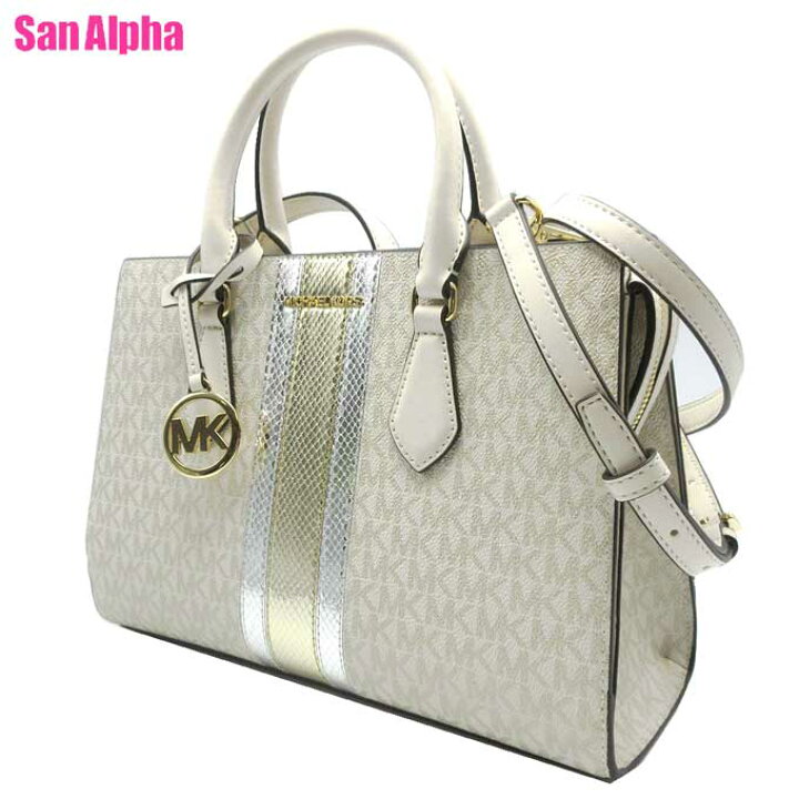 楽天市場】マイケルコース バッグ ハンドバッグ MICHAEL KORS SHEILA  