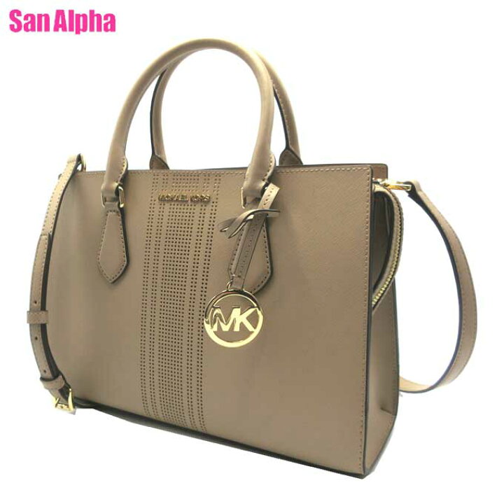 楽天市場】マイケルコース バッグ ハンドバッグ MICHAEL KORS SHEILA 