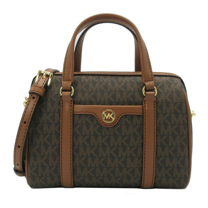 楽天市場】マイケルコース バッグ ハンドバッグ Michael Kors MK 