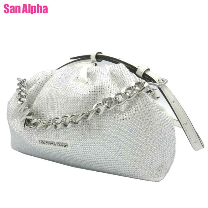 楽天市場】【10%OFF 4/2 AM9:59迄】マイケルコース バッグ ショルダー 