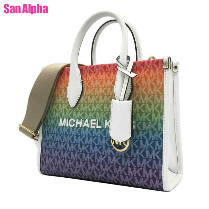 楽天市場】マイケルコース バッグ ショルダーバッグ MICHAEL KORS
