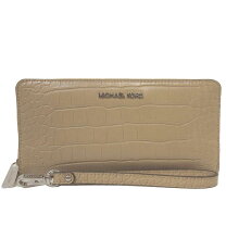 楽天市場】マイケルコース michael kors 財布 長財布 ラウンド 