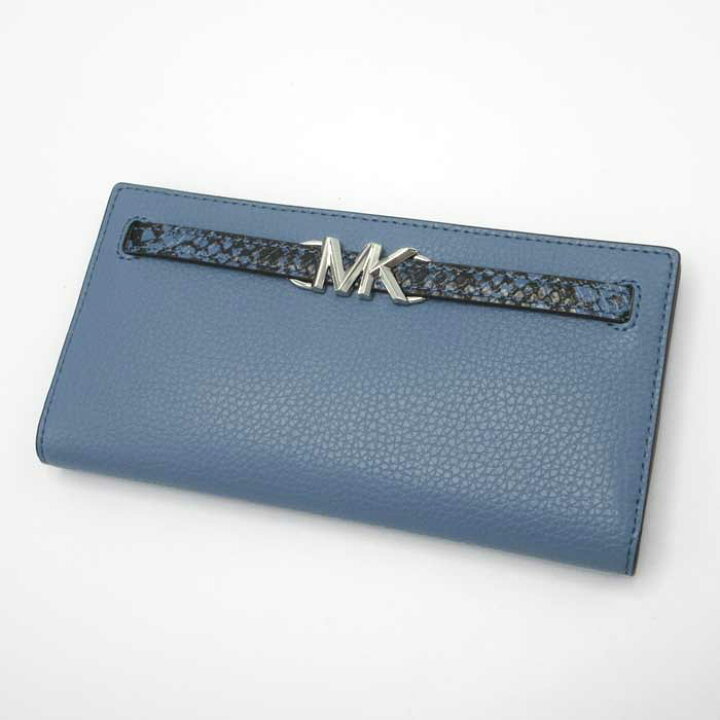 楽天市場】【10%OFF 12/2 AM9:59迄】マイケルコース 財布 長財布 