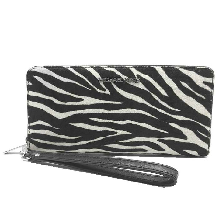 楽天市場】マイケルコース 財布 長財布 MICHAEL KORS JET SET TRAVEL 