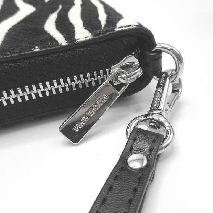 楽天市場】マイケルコース 財布 長財布 MICHAEL KORS JET SET TRAVEL 