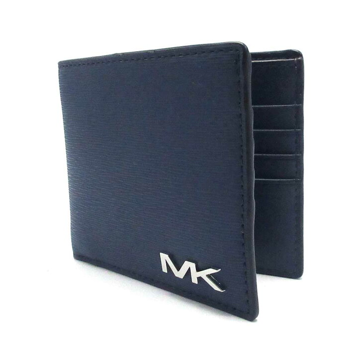 楽天市場】【1000円OFF 2/23 01:59迄】マイケルコース 財布 二つ折り 