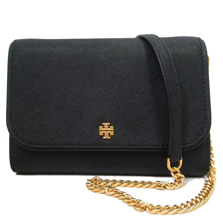 楽天市場】トリーバーチ ショルダーバッグ TORY BURCH エマーソン  