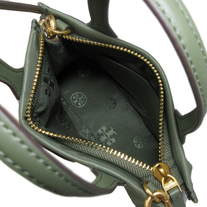 楽天市場】トリーバーチ バッグ ショルダーバッグ TORY BURCH ELLA 
