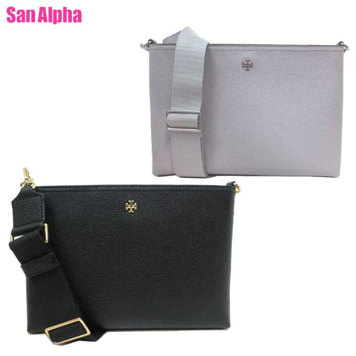 楽天市場】トリーバーチ バッグ ショルダーバッグ TORY BURCH ブレイク 