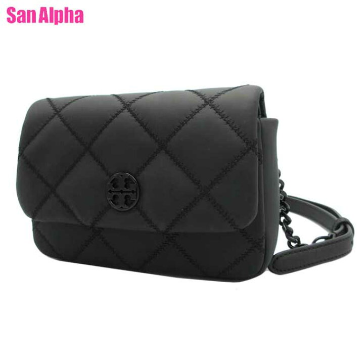 楽天市場】トリーバーチ バッグ ショルダーバッグ TORY BURCH ウィラ  
