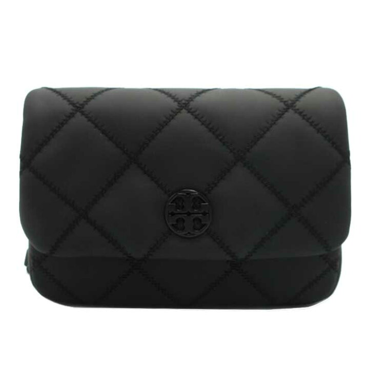 楽天市場】トリーバーチ バッグ ショルダーバッグ TORY BURCH WILLA 
