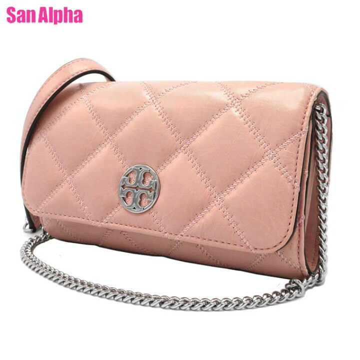 楽天市場】トリーバーチ バッグ ショルダーバッグ TORY BURCH WILLA 