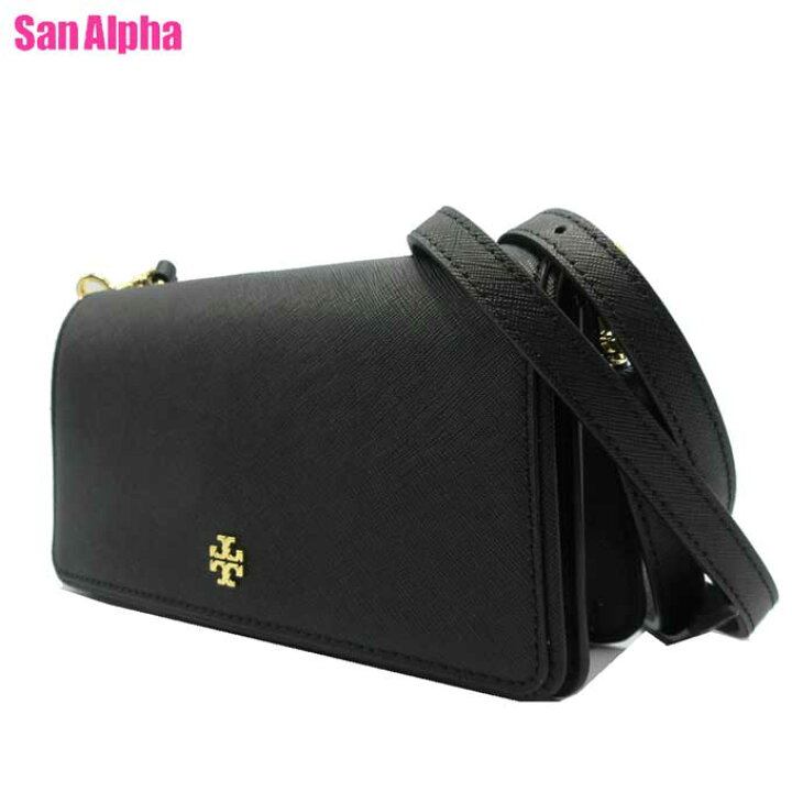 楽天市場】トリーバーチ バッグ ショルダーバッグ TORY BURCH EMERSON 