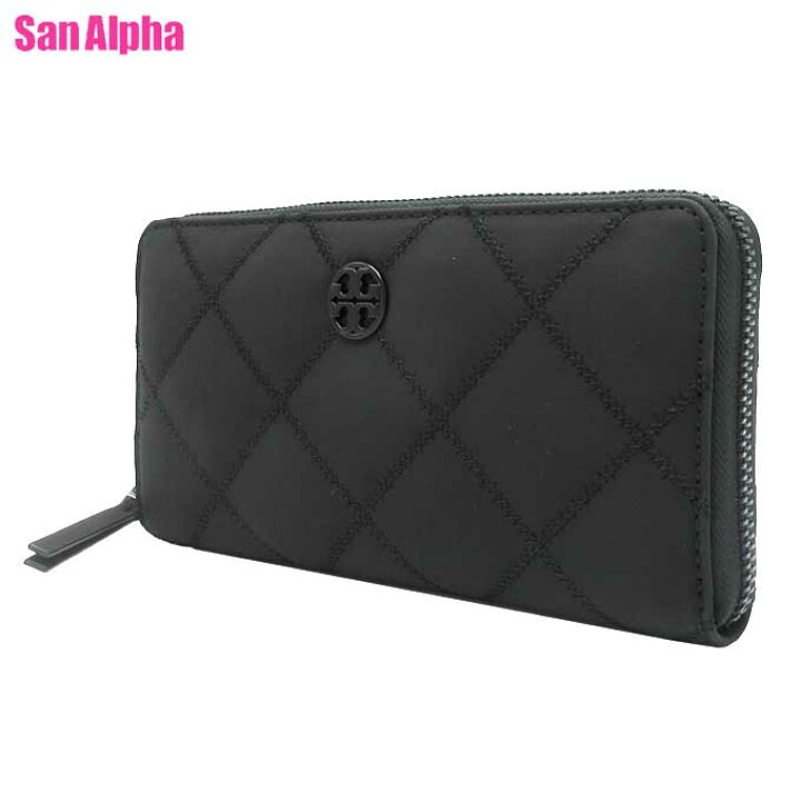 楽天市場】トリーバーチ 財布 長財布 TORY BURCH ウィラ マトラッセ 