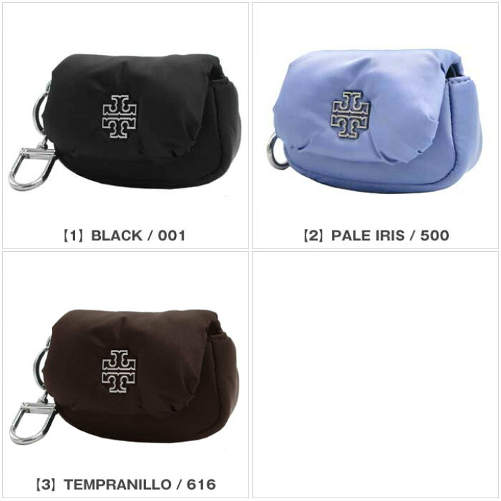 楽天市場】トリーバーチ カードケース TORY BURCH ブリテン ナイロン  