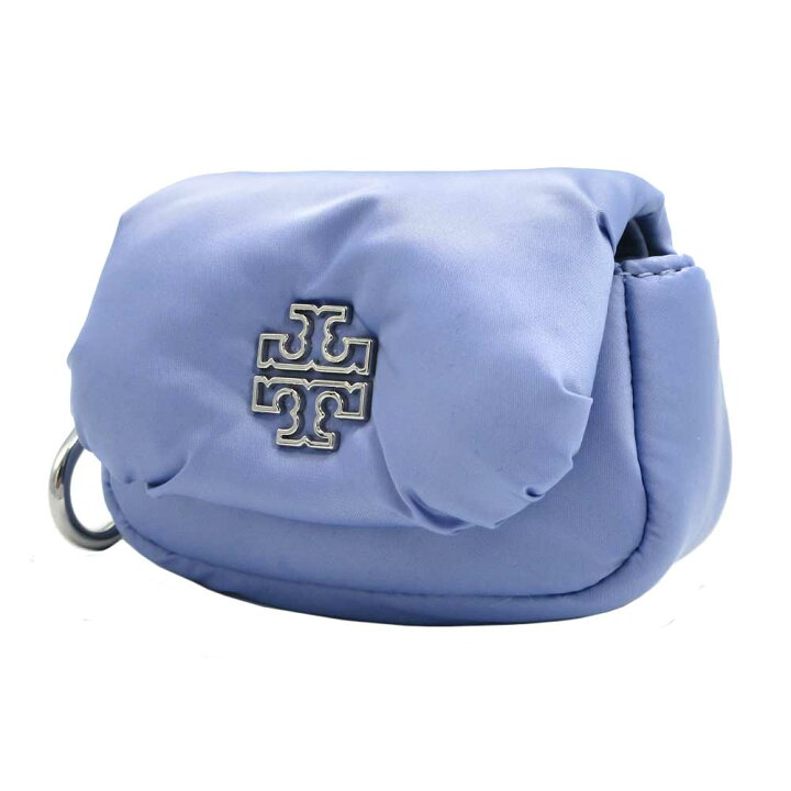 楽天市場】トリーバーチ カードケース TORY BURCH ブリテン ナイロン  