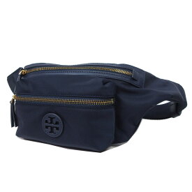 【1000円OFF 4/27 09:59迄】トリーバーチ バッグ ウエストポーチ TORY BURCH ナイロン ベルトバッグ ボディバッグ 82508 0521 / 82508 1122 / 82508 0523 アウトレット レディース 送料無料