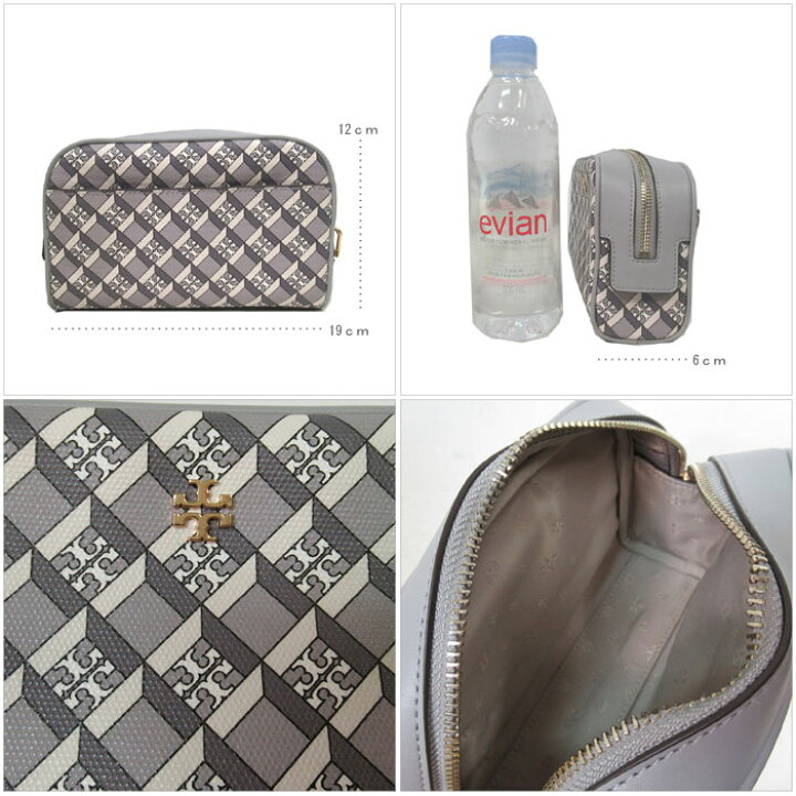 楽天市場】【1000円OFF 10/9 01:59迄】トリーバーチ ポーチ TORY BURCH  